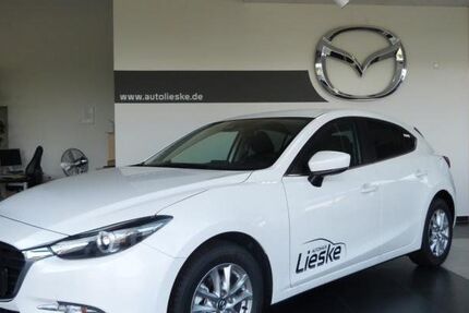 Mazda 3 110.520 km 12.490 &euro; Sprotta-Siedlung 04838