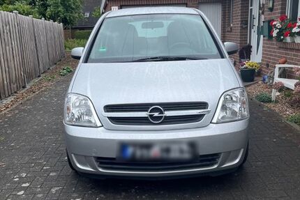 Opel Meriva 157.600 km 1.690 &euro; Ocholt 26655