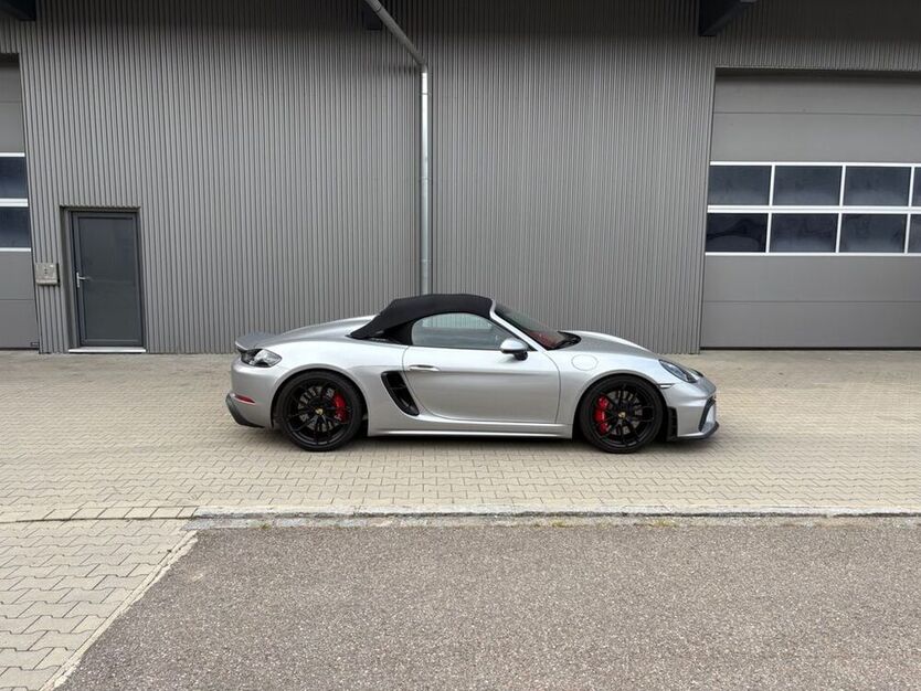 Boxster