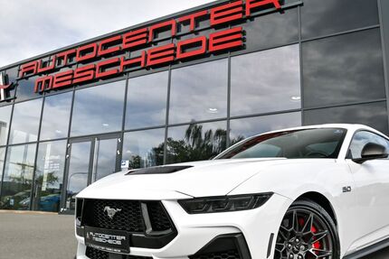 Ford Mustang 2.398 km 54.790 &euro; Meschede/NRW 59872