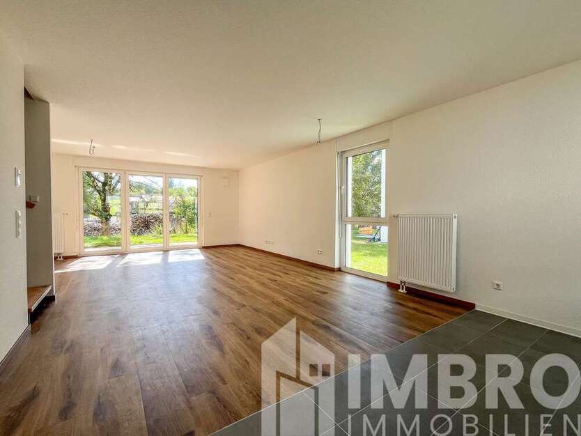 Haus zum Kaufen in Sulz am Neckar 450.000 € 124.47 m²