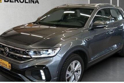 VW T-Roc 21.196 km 20.135 &euro; Berlin 12105