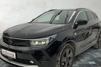 Opel Grandland (X) 27.651 km 26.999 &euro; Teltow 14513