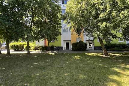 Sanierte Wohnung mit Blick ins Grüne 3 zimmer