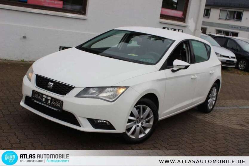 Seat Leon 155.000 km 6.990 € Norderstedt 22848