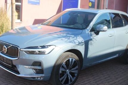 Volvo XC60 81.783 km 34.780 € Dorsten 46282