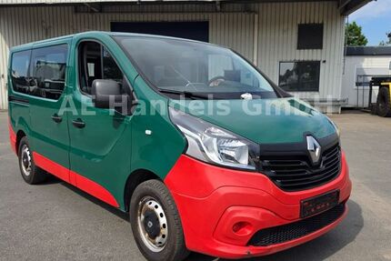 Renault Trafic 199.000 km 8.490 &euro; Mühlheim am Main 63165