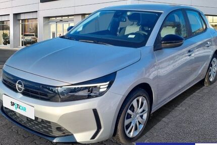 Opel Corsa 8.883 km 14.790 &euro; Jüterbog 14913