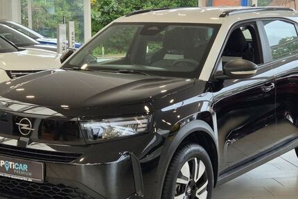 Opel Frontera 12.631 km 22.990 &euro; Emden-Hinte 26759