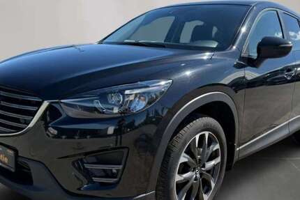 Mazda CX-5 125.000 km 12.990 &euro; Hamburg 20539