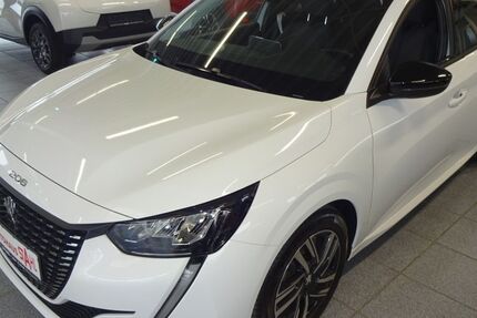 Peugeot 208 25.040 km 18.950 &euro; Werl 59457