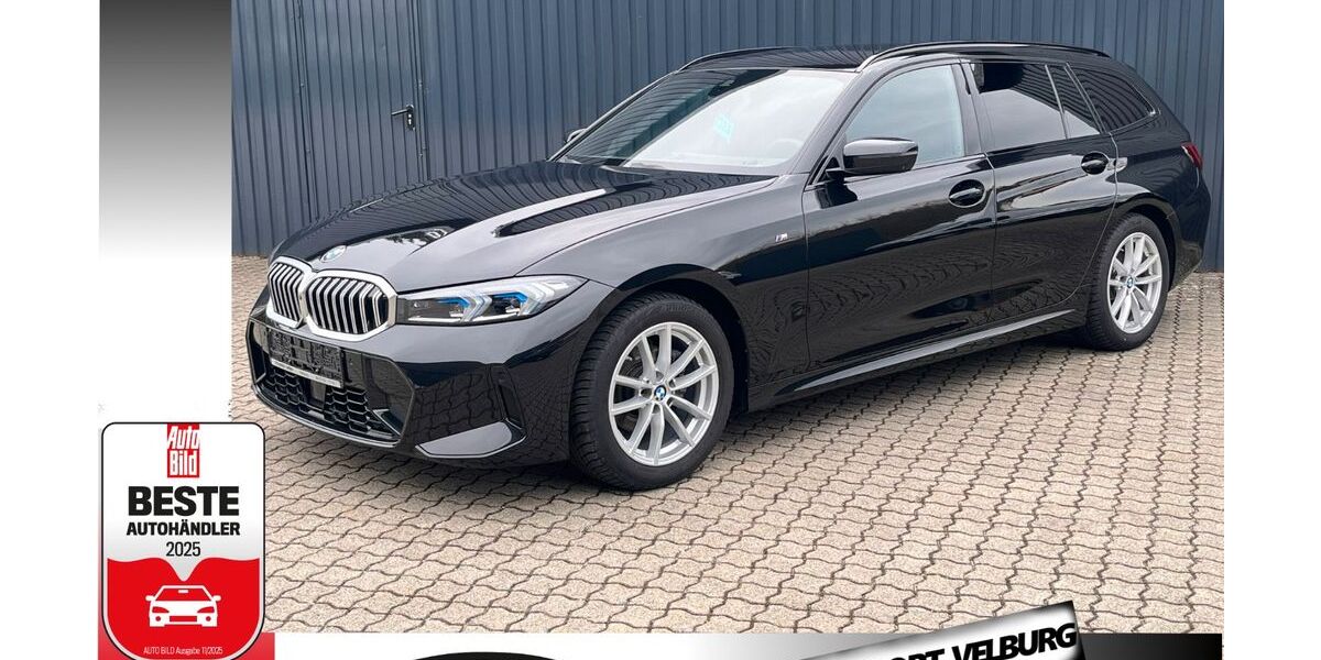 BMW 318 32.500 km 33.700 &euro; Velburg 92355