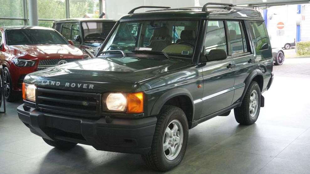 Discovery