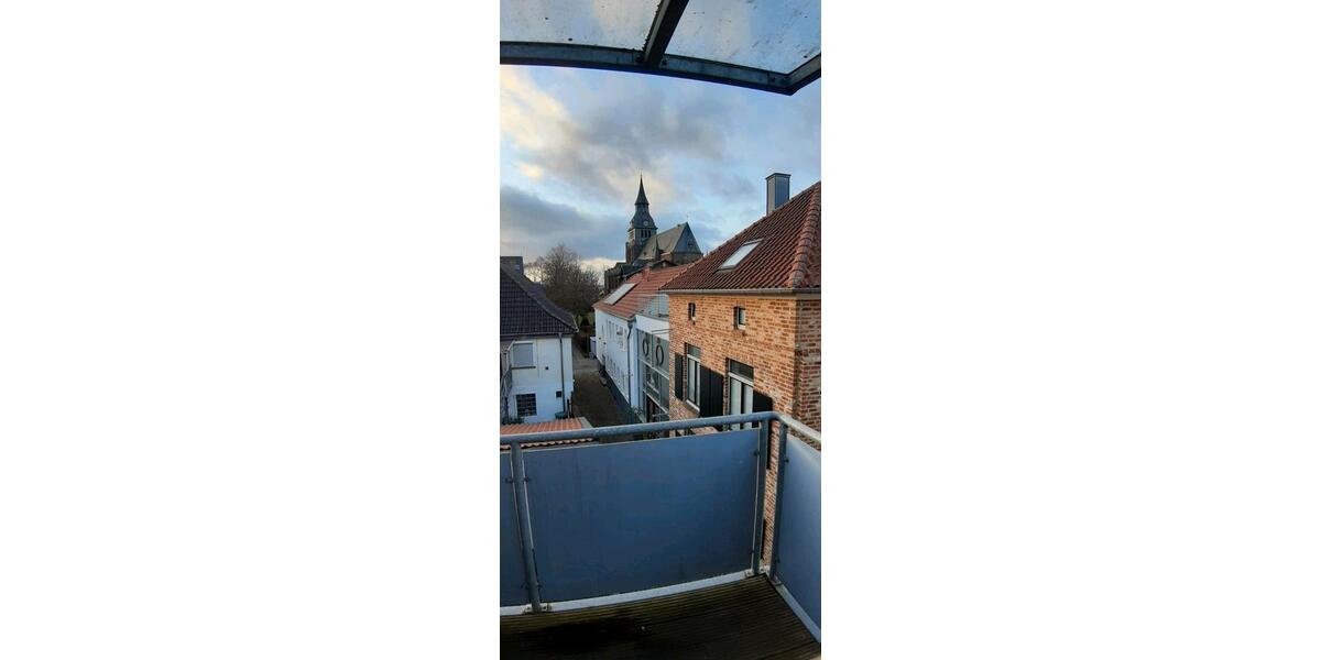 WG-Zimmer Kranenburg – für Rumänen zimmer