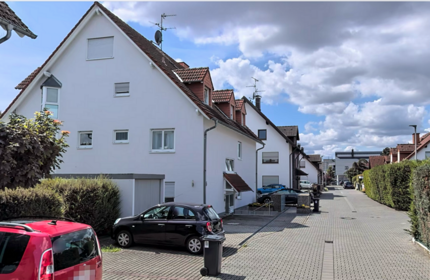 Wohnung zum Kaufen in Griesheim 249.000 € 61.87 m²