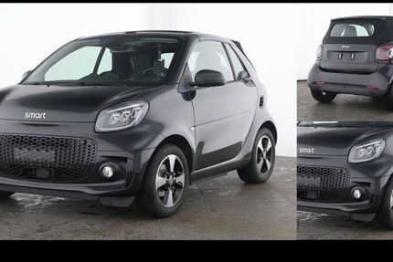 Smart ForTwo 20.200 km 17.349 &euro; Osterholz-Scharmbeck 27711