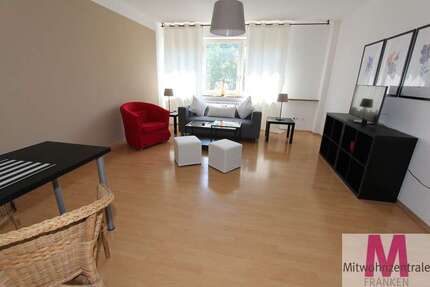 Zimmer Nürnberg Rabus - 2 Zimmer, 990&euro; | Angebot:26853811