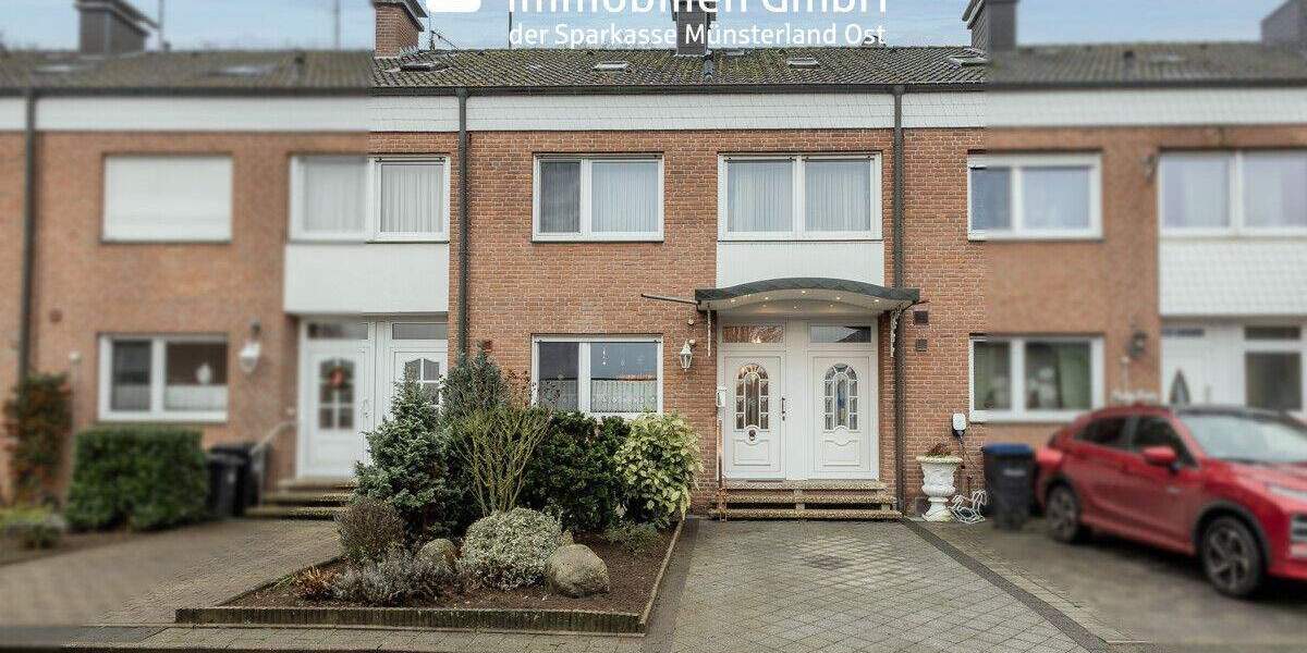 Verwirklichen Sie Ihren Wohntraum! 5 zimmer