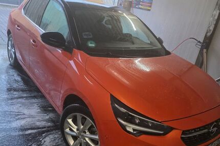 Opel Corsa 21.000 km 17.000 &euro; Langenfeld 40764