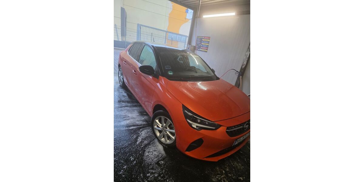 Opel Corsa 21.000 km 17.000 &euro; Langenfeld 40764