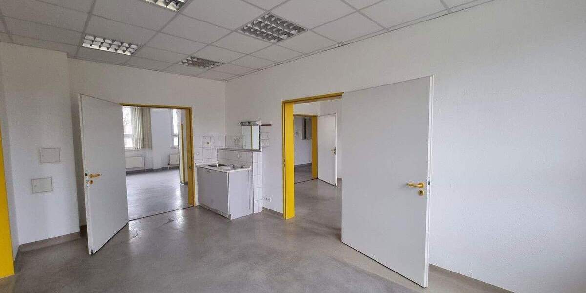 Gewerbeobjekt Stavenhagen OT Basepohl Basepohl - 99.000&euro; | Angebot:25804597