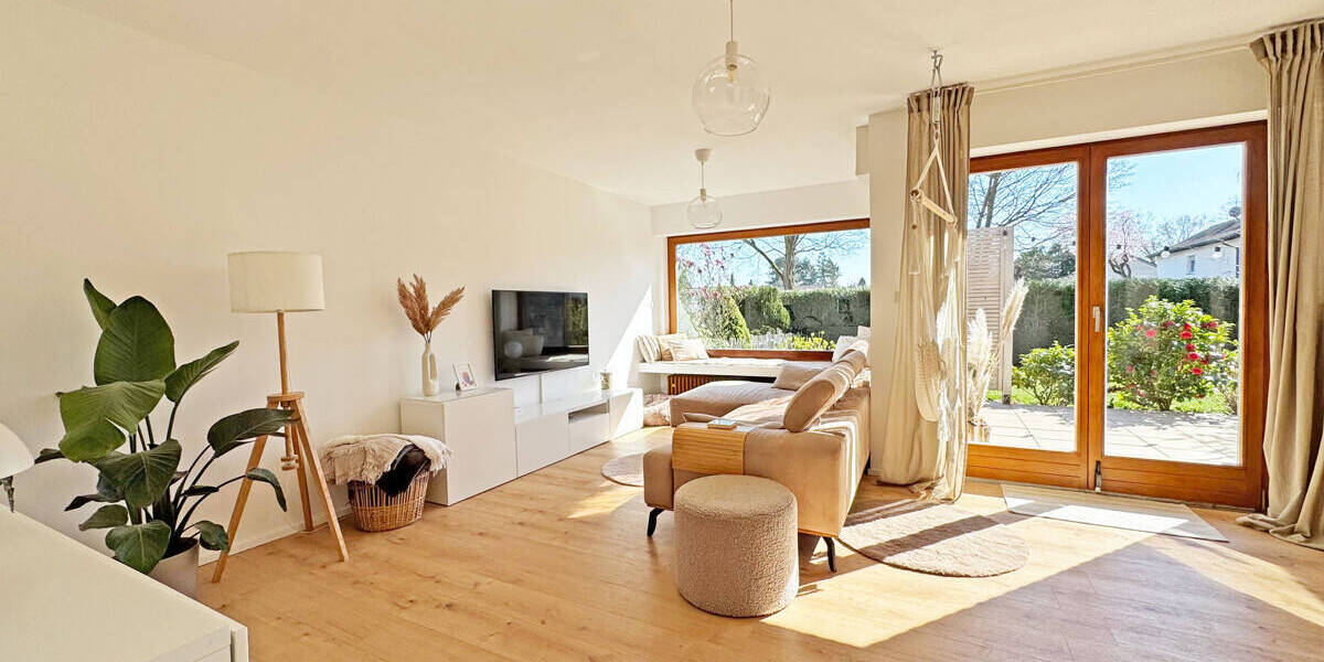 Einfamilienhaus Voerde (Niederrhein) / Friedrichsfeld Friedrichsfeld - 4 Zimmer, 120 m&sup2;, 395.000&euro; | Angebot:26017555