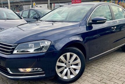 VW Passat 119.570 km 7.490 &euro; Hamburg 20097