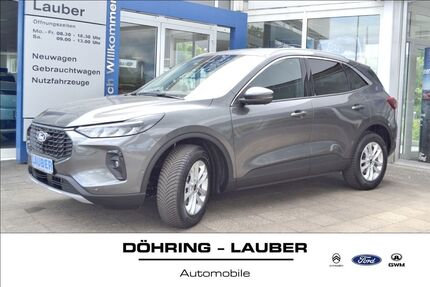 Ford Kuga 6.585 km 31.445 &euro; Haldensleben 39340