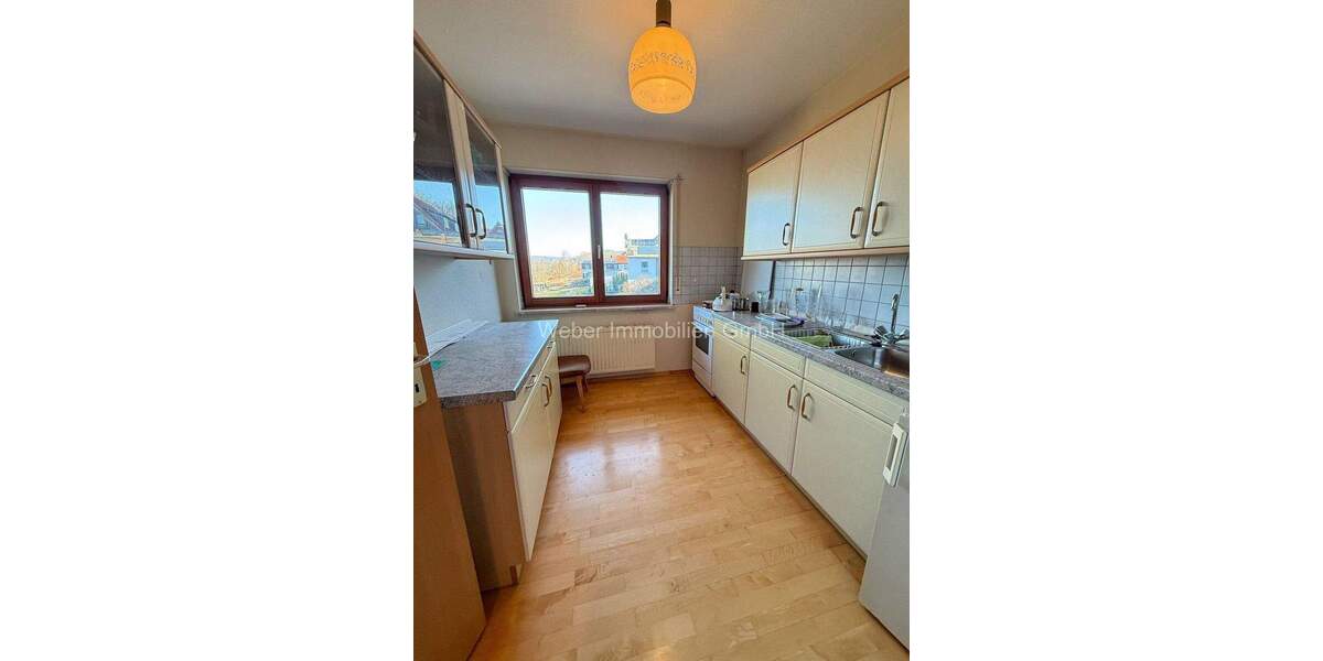 Etagenwohnung Bad Suderode Bad Suderode - 2 Zimmer, 65 m&sup2;, 79.500&euro; | Angebot:25822650