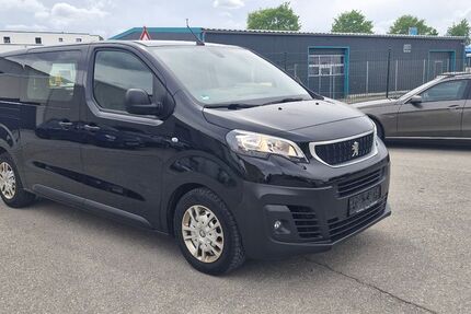 Peugeot Expert 163.000 km 13.900 &euro; Altdorf/Landshut 84032