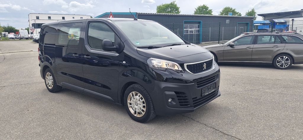 Peugeot Expert 163.000 km 13.900 &euro; Altdorf/Landshut 84032