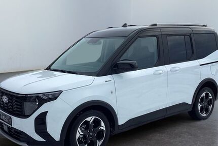 Ford Tourneo Courier 19.978 km 24.390 &euro; Stendal 39576