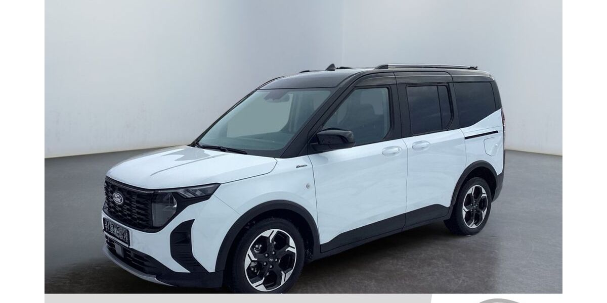 Ford Tourneo Courier 19.978 km 24.390 &euro; Stendal 39576