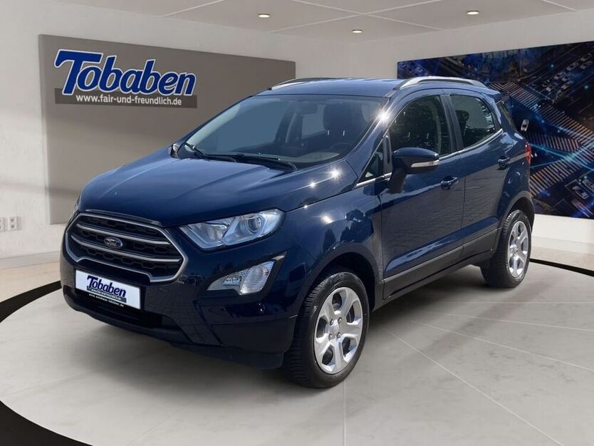 EcoSport