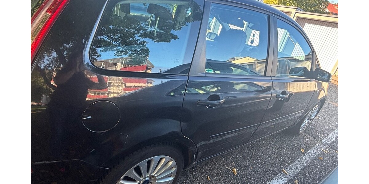 Ford C-Max 174.309 km 1.700 € Winnenden 71364