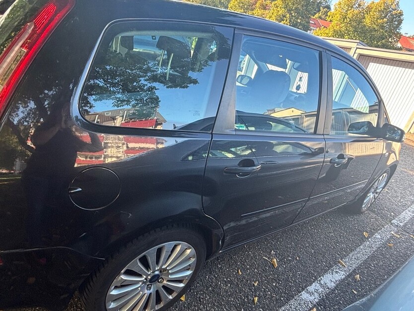 Ford C-Max 174.309 km 1.700 € Winnenden 71364