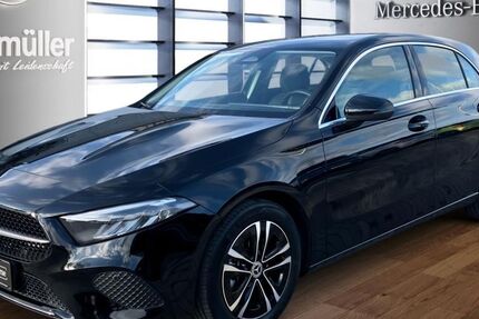 Mercedes-Benz A 180 10.213 km 28.570 &euro; Saalfeld 07318