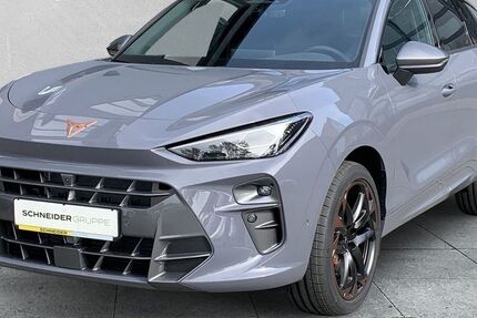 Cupra Terramar 2.500 km 59.490 &euro; Freiberg 09599