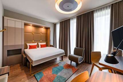 Zimmer Bremen Mitte - 1 Zimmer, 1.855&euro; | Angebot:27136257