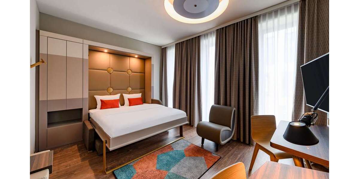 Zimmer Bremen Mitte - 1 Zimmer, 1.855&euro; | Angebot:27136257