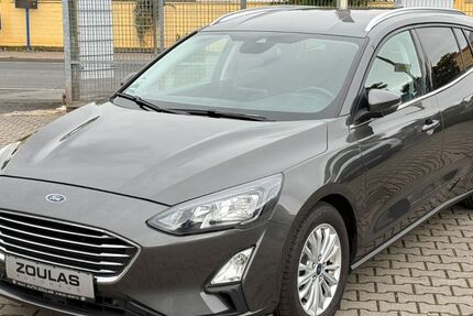 Ford Focus 127.000 km 14.500 € Maintal OT Dörnigheim 63477