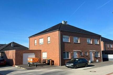 Haus Salzbergen - 6 Zimmer, 145 m&sup2;, 1.350&euro; | Angebot:25355208