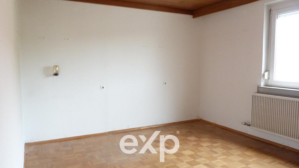 Etagenwohnung Heilbronn Frankenbach - 4 Zimmer, 93 m&sup2;, 950&euro; | Angebot:26635629