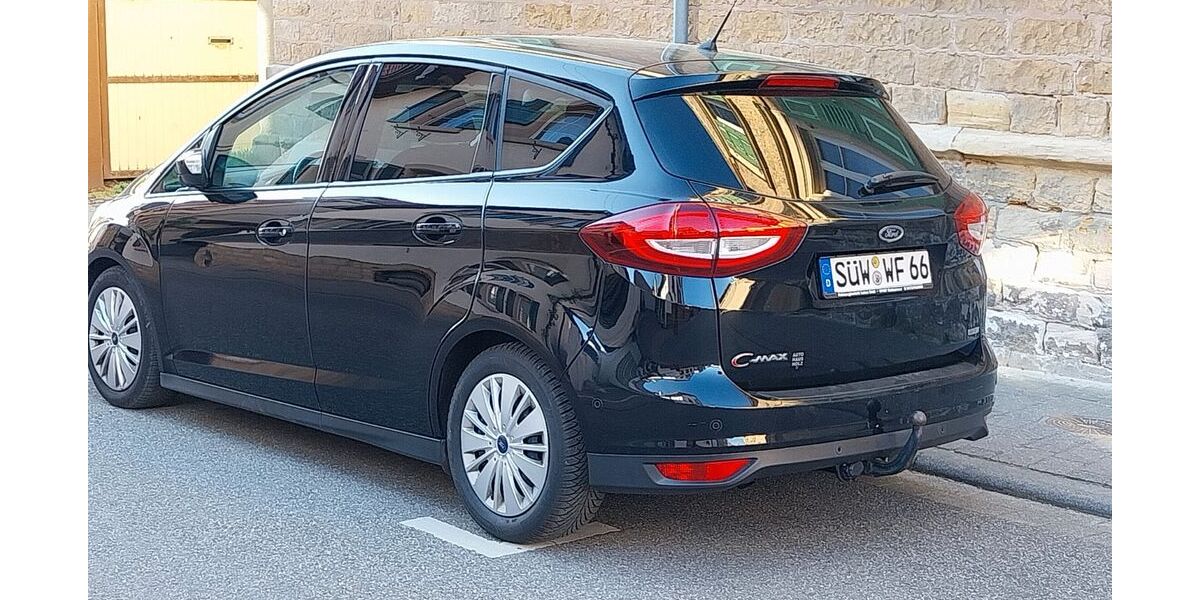 Ford C-Max 109.000 km 5.000 &euro; Maikammer 67487