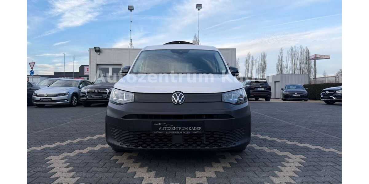 VW Caddy 58.000 km 28.900 &euro; Eschweiler 52249