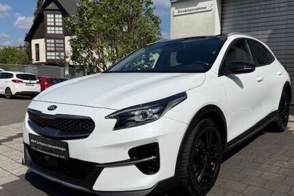 Kia XCeed 47.050 km 21.400 &euro; Wiesbaden 65199