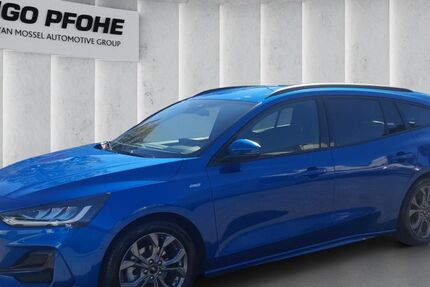 Ford Focus 29.412 km 23.950 &euro; Lübeck 23554