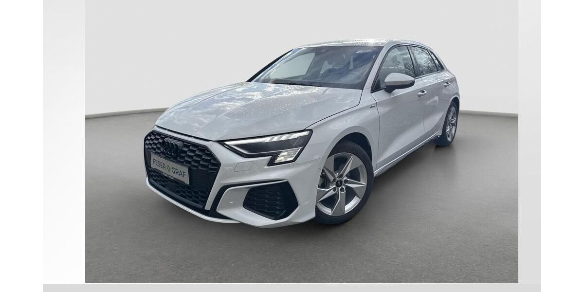 Audi A3 25.890 km 30.980 &euro; Cadolzburg 90556