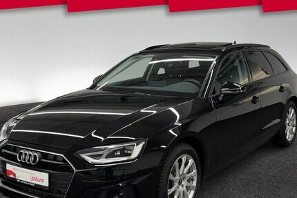 Audi A4 55.500 km 25.750 &euro; Berlin 10587