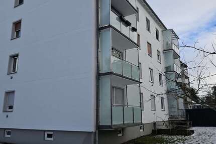 Wohnung zum Kaufen in Waldkraiburg 178.000 € 55 m² 2 zimmer